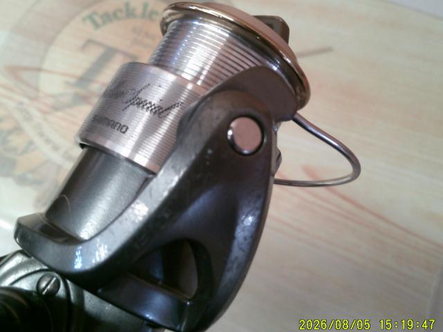 98ツインパワー 2500SDH｜＠ベリーネット 日本最大新品中古釣具WEBショップ