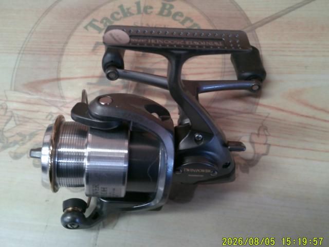 SHIMANO 98 TWIN POWER 2500SDH 未使用 98ツインパワー 2500SDH｜＠ベリーネット 日本最大新品中古釣具WEBショップ