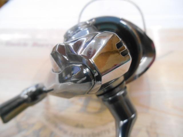 18ステラ C5000HG