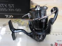 23エアリティ ST LT2500S-XH-QD