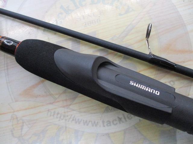 ソルティースティック M706ULS