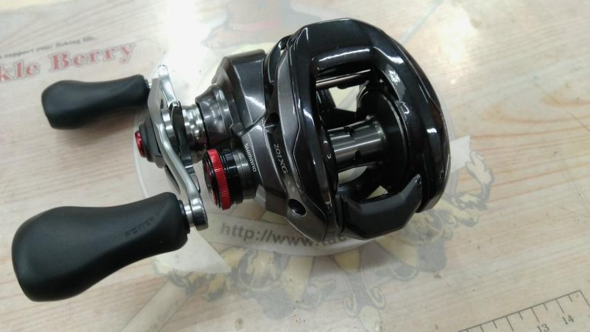 24スコーピオンMD 201XG｜＠ベリーネット 日本最大新品中古釣具WEBショップ