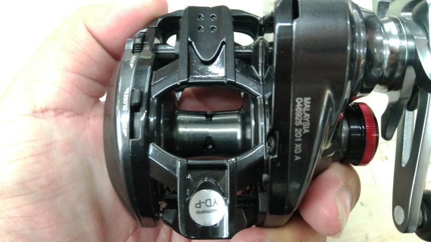 24スコーピオンMD 201XG｜＠ベリーネット 日本最大新品中古釣具WEBショップ