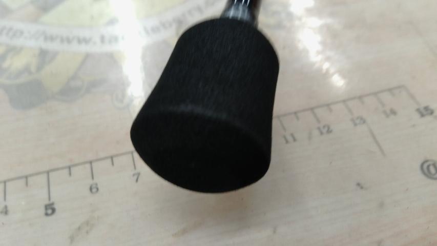 リアルクレセント RC-65 スピニング