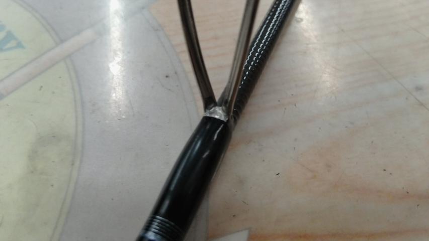 リアルクレセント RC-65 スピニング