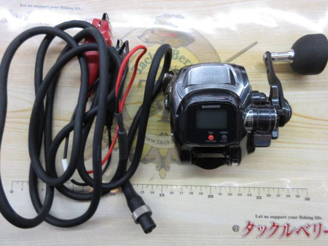 16プレイズ 400｜＠ベリーネット 日本最大新品中古釣具WEBショップ