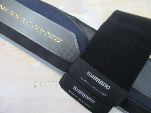 23ネッサリミテッド S108MH