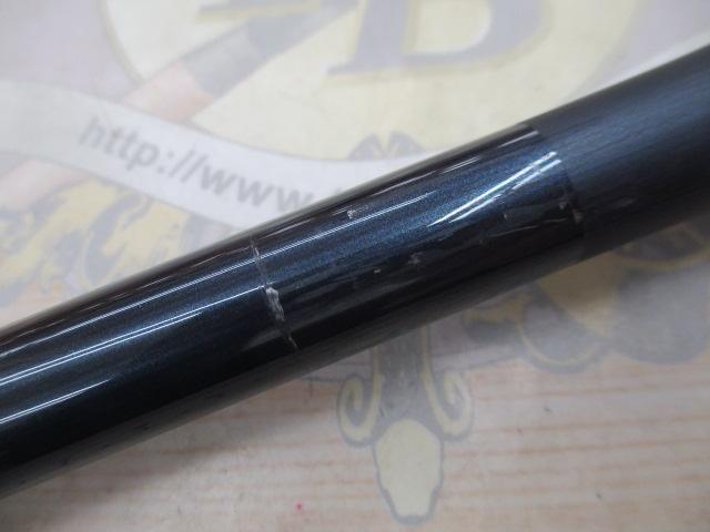 ネッサXR S110M/MH