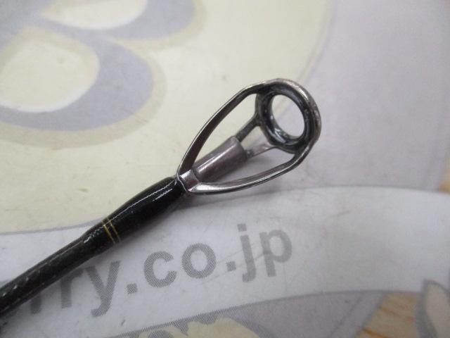 ネッサXR S110M/MH
