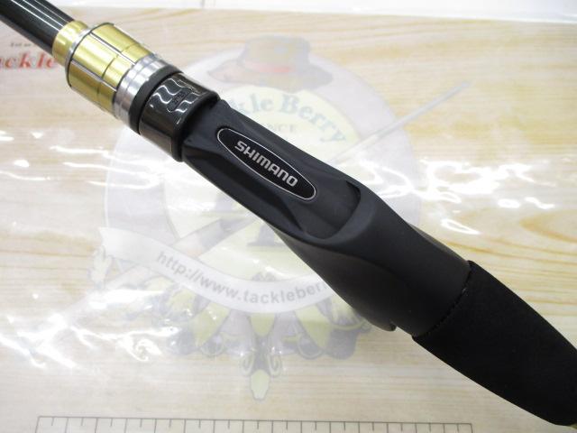 25タコマスターBB MH175