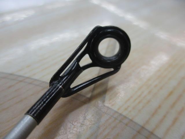 エアロスピン(振出) 30-390
