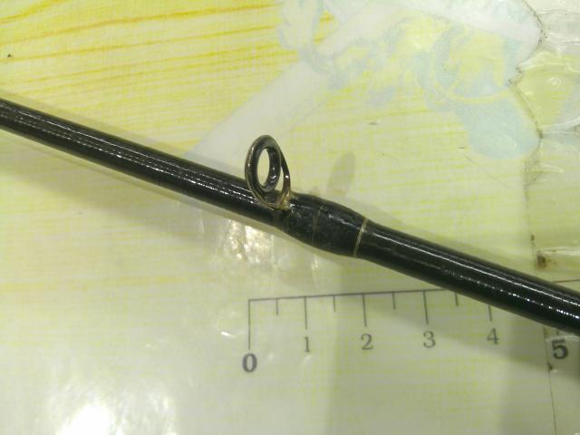 エクスセンス B804ML/RS