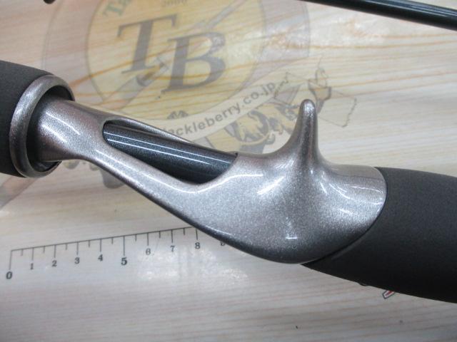 ★最終値下げダイワ PROCASTER X602MLRBプロキャスターX153i プロキャスターX PR-X602MLRB｜＠ベリーネット 日本最大新品中古釣具