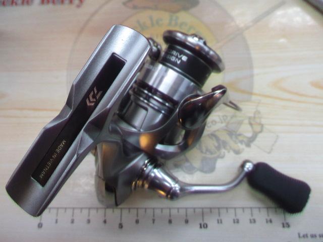 23エクセラーLT1000D｜＠ベリーネット 日本最大新品中古釣具WEBショップ