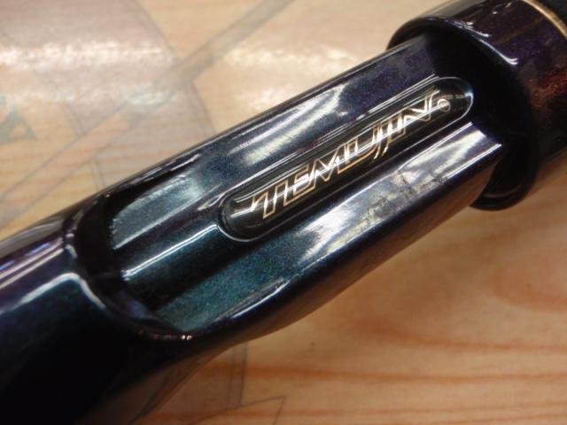 テムジン TMJC-66MH(EVA/マジョーラ)｜＠ベリーネット 日本最大新品