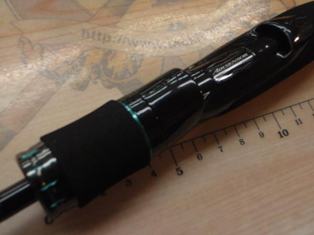 エメラルダスMX IM K60LS-S・W