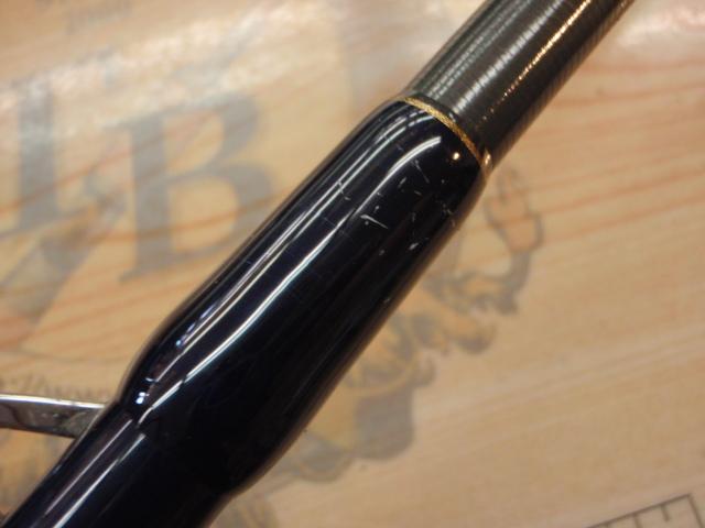 スローハンド 758TSZ