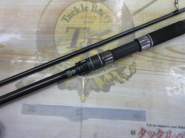ソルティーステージプロトタイプライトショアジギング XLSS-1072M40