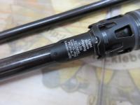 ソルティーステージプロトタイプライトショアジギング XLSS-1072M40
