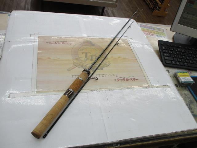 マスビート MS-562UL