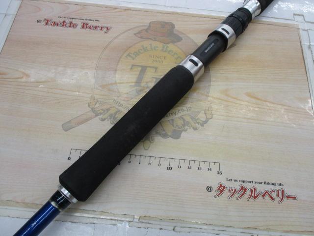 16コルトスナイパーBB S1000MH