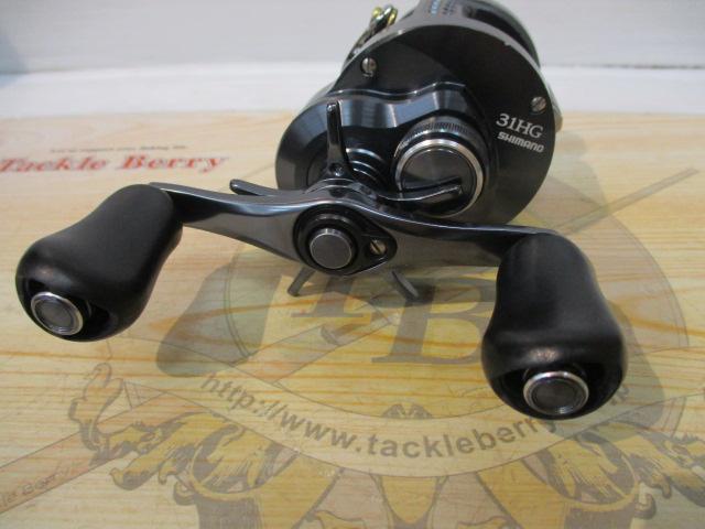 24カルカッタコンクエスト シャローエディション 31HG｜＠ベリーネット