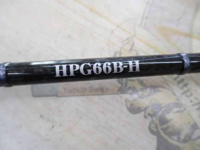 ホライゾンプログレッシブ HPG66B-H