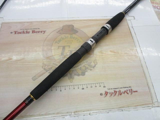 片舷ヒラメ300HH