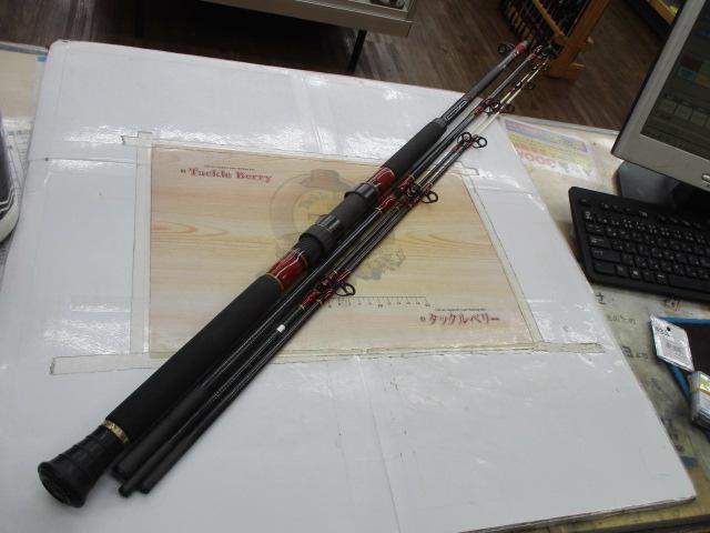 がま船マークⅡ S60号2.7m