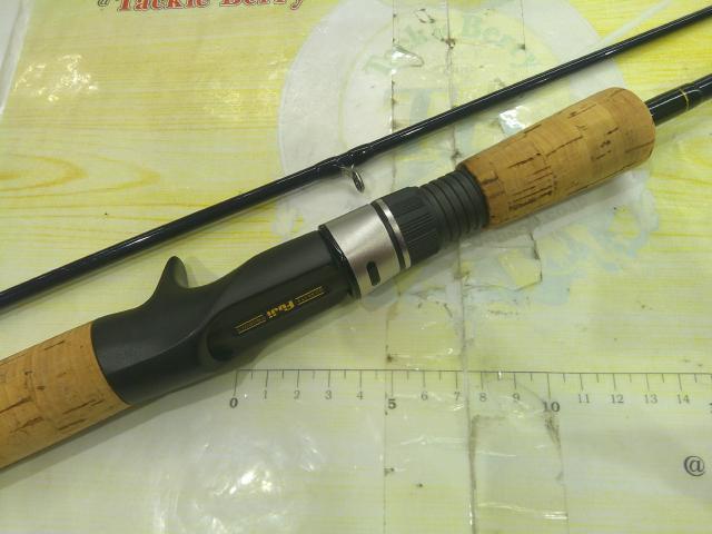 アグレシオン AGC-602L｜＠ベリーネット 日本最大新品中古釣具WEBショップ