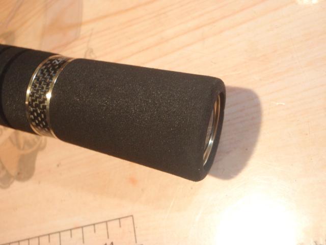 スクイッドフッカー SH665/OR