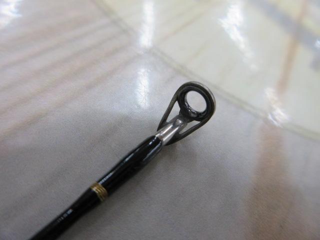 タクティクス TCSC-62ML｜＠ベリーネット 日本最大新品中古釣具WEBショップ