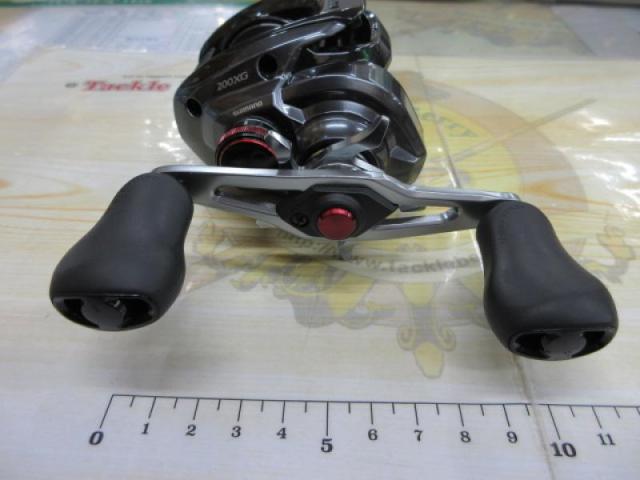 24スコーピオンMD 200XG｜＠ベリーネット 日本最大新品中古釣具WEBショップ