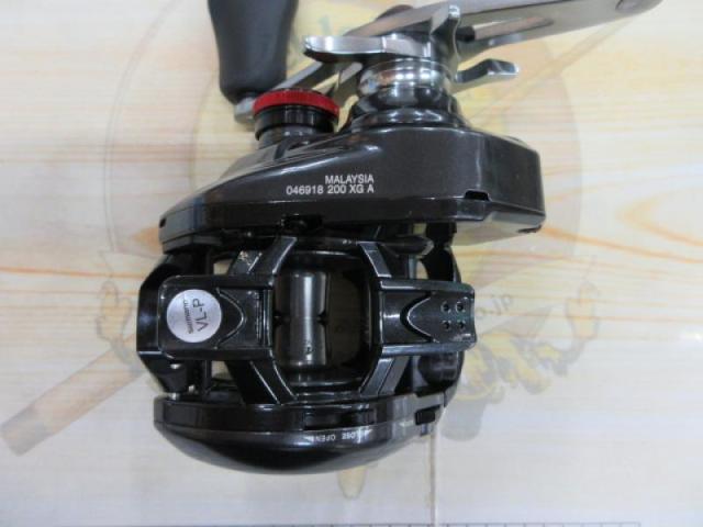 24スコーピオンMD 200XG｜＠ベリーネット 日本最大新品中古釣具WEBショップ