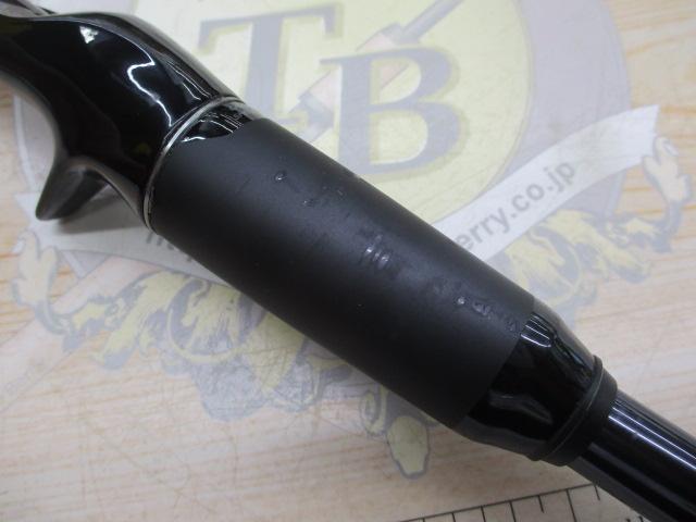22エクスセンスインフィニティ B86MH