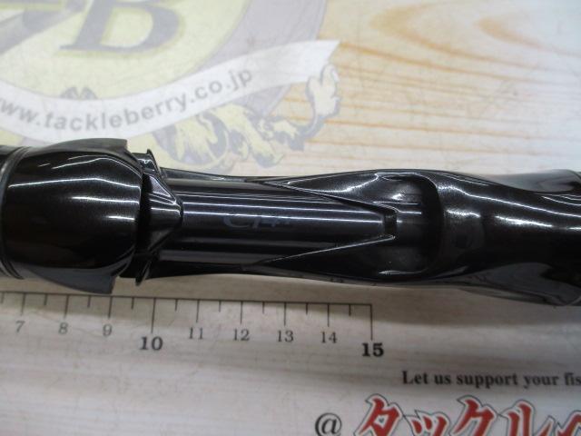 22エクスセンスインフィニティ B86MH