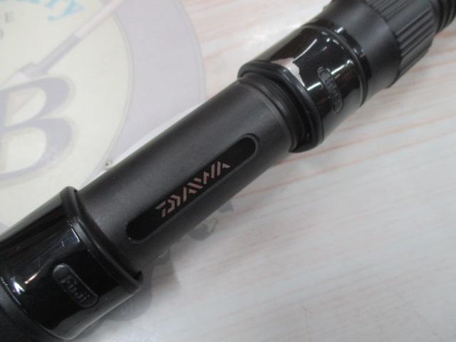ショアスパルタン スタンダード 106MH