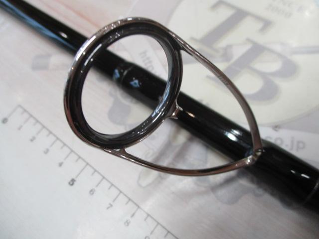 ショアスパルタン スタンダード 106MH