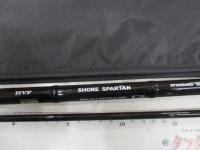ショアスパルタン スタンダード 106MH