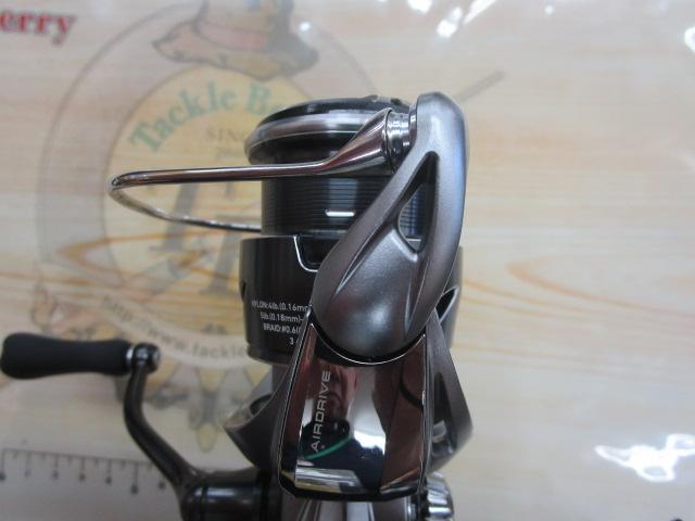 25カルディア FC LT2500S｜＠ベリーネット 日本最大新品中古釣具WEB
