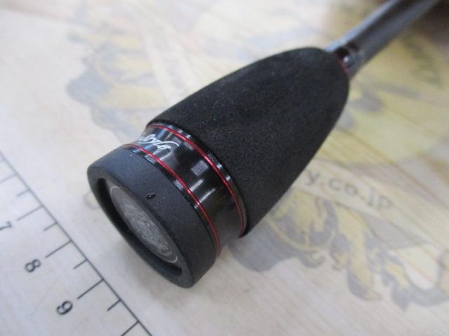 ソルティースタイルアジング STAS-632MLS-KR
