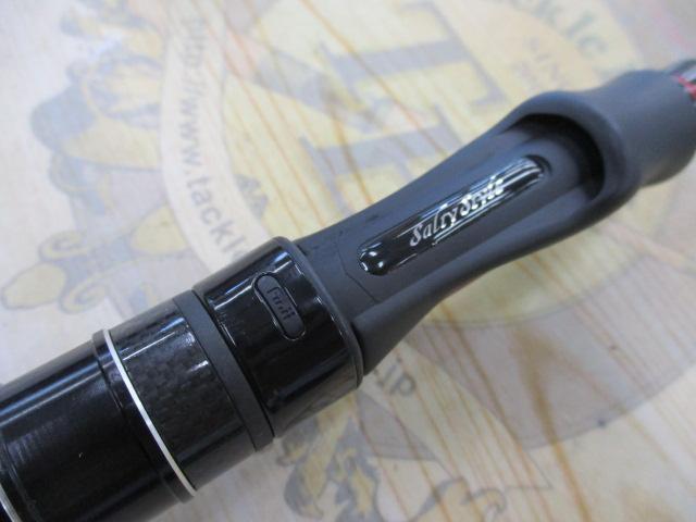 ソルティースタイルアジング STAS-632MLS-KR