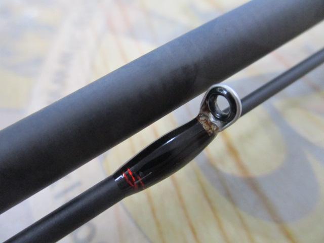 ソルティースタイルアジング STAS-632MLS-KR