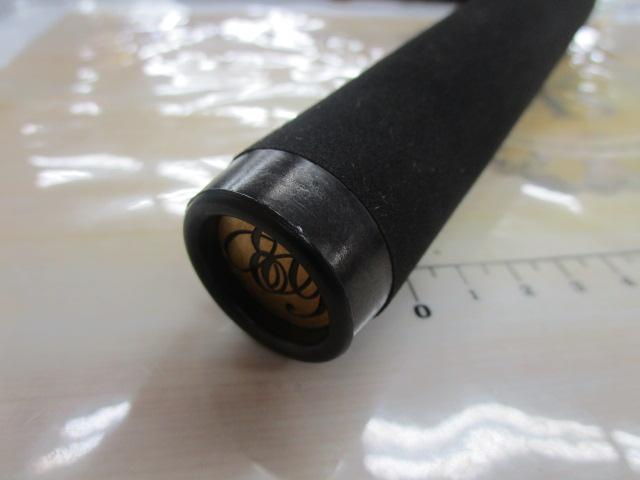 インスパイア ICSC-58MH｜＠ベリーネット 日本最大新品中古釣具WEBショップ