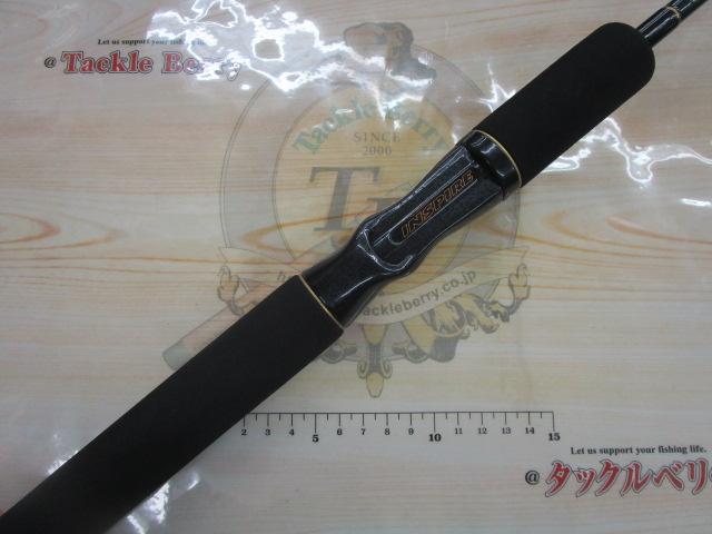 インスパイア ICSC-58MH｜＠ベリーネット 日本最大新品中古釣具WEBショップ