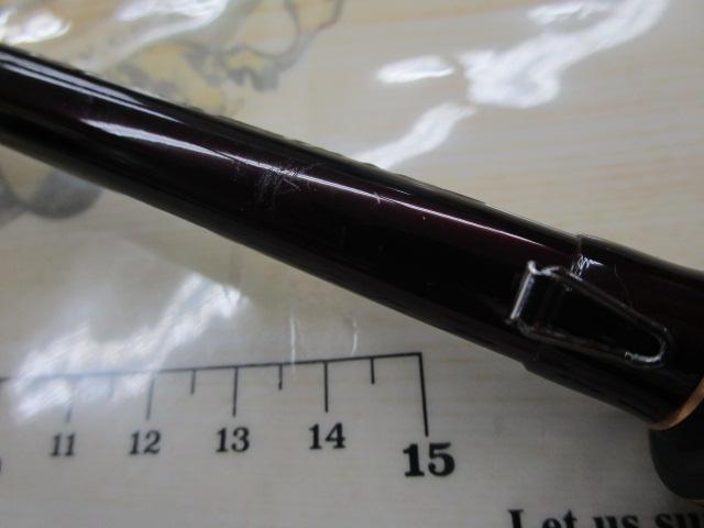 セフィアリミテッド S85ML
