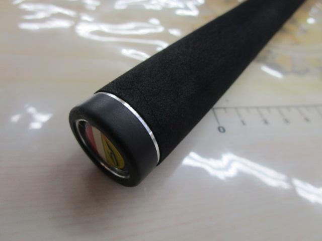 オロチXXX(カイザ) F4-610K 2pcs BLACK ELSEILⅡ｜＠ベリーネット 日本
