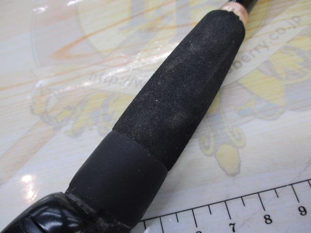 黒武士 本先調子 130