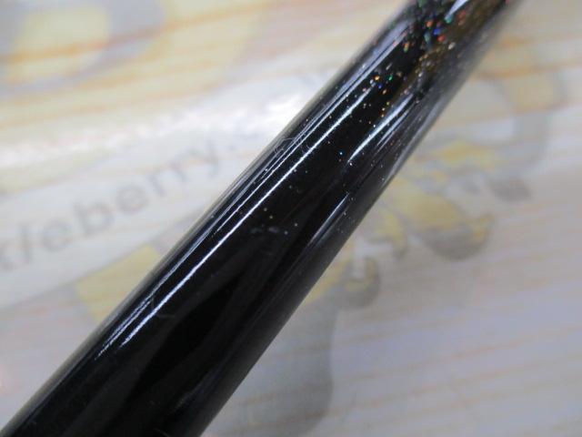 黒武士 本先調子 130
