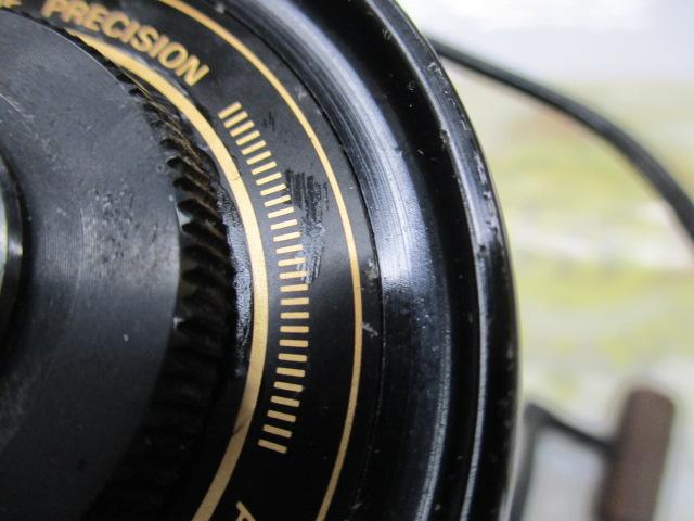ミリオンマックス SS-9000RD｜＠ベリーネット 日本最大新品中古釣具WEB